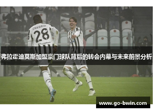 弗拉霍迪莫斯加盟豪门球队背后的转会内幕与未来前景分析