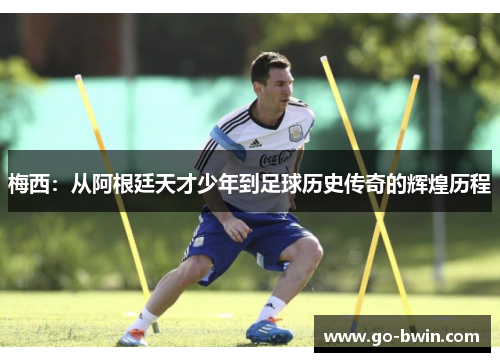 梅西：从阿根廷天才少年到足球历史传奇的辉煌历程
