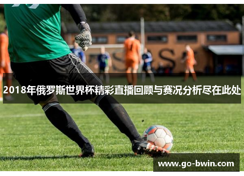 2018年俄罗斯世界杯精彩直播回顾与赛况分析尽在此处
