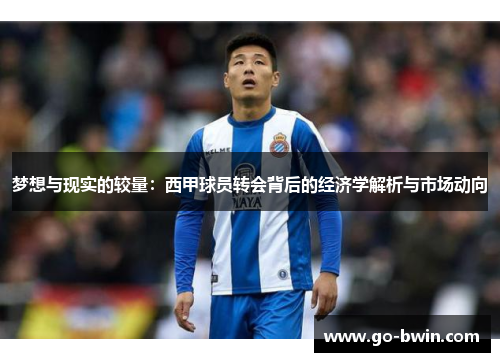 梦想与现实的较量：西甲球员转会背后的经济学解析与市场动向
