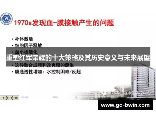 重塑红军荣耀的十大策略及其历史意义与未来展望