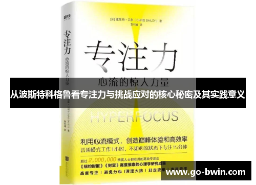 从波斯特科格鲁看专注力与挑战应对的核心秘密及其实践意义