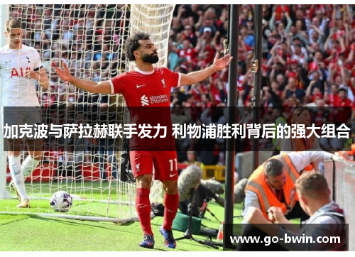 加克波与萨拉赫联手发力 利物浦胜利背后的强大组合