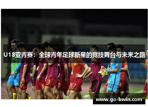 U18亚青赛：全球青年足球新星的竞技舞台与未来之路